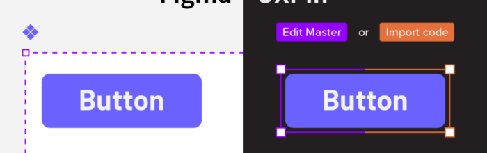 Figma UXPin コンポーネント