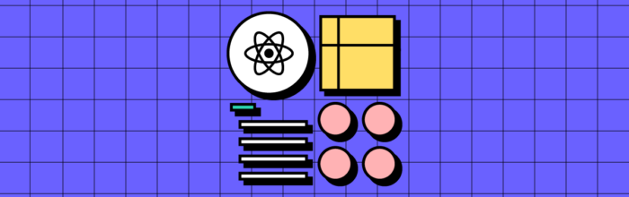 React design system