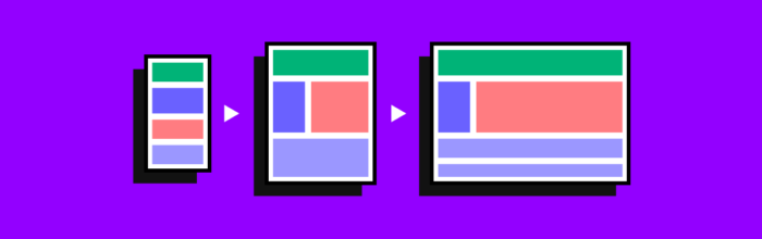 Responsive design best practices