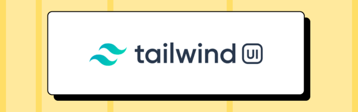 Tailwind UI