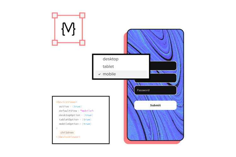 uxpin merge component responsive 1