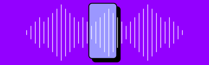 VUI Designing for Voice UI